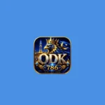 ODK786 Game