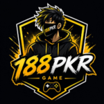 188PKR Game
